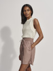 nahlad Dámské kraťasy Varley Ralph Woven Short