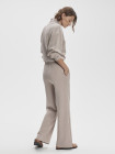 nahlad Dámské kalhoty VARLEY The Wide Leg Pant 28