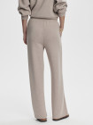 nahlad Dámské kalhoty VARLEY The Wide Leg Pant 28