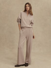 nahlad Dámské kalhoty VARLEY The Wide Leg Pant 28