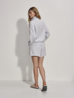 nahlad Dámská mikina Varley Hawley Half Zip Sweat