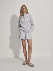 nahlad Dámská mikina Varley Hawley Half Zip Sweat