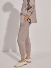 nahlad Dámské kalhoty Varley The Slim Cuff Pant 27.5