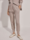 nahlad Dámské kalhoty Varley The Slim Cuff Pant 27.5