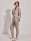 nahlad Dámské kalhoty Varley The Slim Cuff Pant 27.5