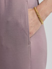 nahlad Dámské kalhoty Varley The Slim Cuff Pant 27.5