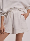 nahlad Dámské kraťasy Varley Atrium High Rise Short 4.5