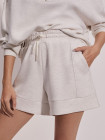 nahlad Dámské kraťasy Varley Atrium High Rise Short 4.5