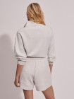 nahlad Dámské kraťasy Varley Atrium High Rise Short 4.5