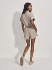 nahlad Dámské kraťasy Varley Ollie High Rise Short 3.5
