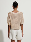 nahlad Dámský svetr Varley Callie Knit Top