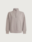 nahlad Dámská mikina Varley Hawley Half Zip Sweat