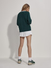 nahlad Dámský svetr Varley Dorset Relaxed Cardigan Knit