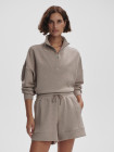 nahlad Dámské kraťasy Varley Atrium High Rise Short 4.5