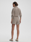 nahlad Dámské kraťasy Varley Atrium High Rise Short 4.5