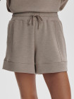nahlad Dámské kraťasy Varley Atrium High Rise Short 4.5