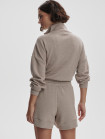 nahlad Dámské kraťasy Varley Atrium High Rise Short 4.5