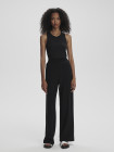 nahlad Dámské kalhoty Varley The Wide Leg Pant 30