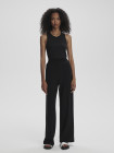 nahlad Dámské kalhoty Varley The Wide Leg Pant 30