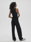 nahlad Dámské kalhoty Varley The Wide Leg Pant 30