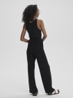 nahlad Dámské kalhoty Varley The Wide Leg Pant 30