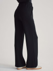 nahlad Dámské kalhoty Varley The Wide Leg Pant 30