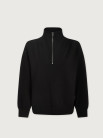 nahlad Dámská mikina Varley Hawley Half Zip Sweat