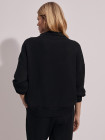 nahlad Dámská mikina Varley Hawley Half Zip Sweat