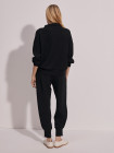 nahlad Dámská mikina Varley Hawley Half Zip Sweat