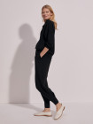 nahlad Dámská mikina Varley Hawley Half Zip Sweat