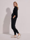 nahlad Dámská mikina Varley Hawley Half Zip Sweat