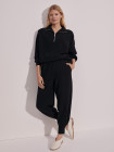nahlad Dámská mikina Varley Hawley Half Zip Sweat