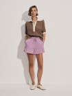 nahlad Dámské kraťasy Varley Tulair High Rise Short 3