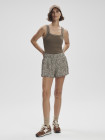nahlad Dámské kraťasy Varley Kallin Running Short 3