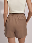 nahlad Dámské kraťasy Varley Barket Woven Short