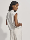 nahlad Dámská vesta Varley Otis Sleeveless Sweat