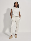 nahlad Dámská vesta Varley Otis Sleeveless Sweat