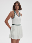 nahlad Dámské šaty Varley Jane Court Dress 28
