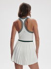 nahlad Dámské šaty Varley Jane Court Dress 28