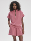 nahlad Dámská mikina Varley Ritchie Short Sleeve Sweat
