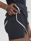 nahlad Dámská sukně Varley Archer Mid Rise Skort 13.5