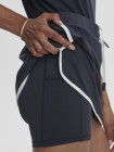 nahlad Dámská sukně Varley Archer Mid Rise Skort 13.5