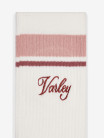 nahlad Dámské ponožky Varley Lamar Club Stripe Sock