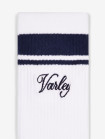 nahlad Dámské ponožky Varley Lamar Club Stripe Sock