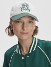 nahlad Dámská kšiltovka Varley Noa Club Cap