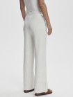 nahlad Dámské kalhoty Varley The Wide Leg Pant 28