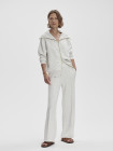 nahlad Dámské kalhoty Varley The Wide Leg Pant 28