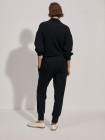 nahlad Dámské kalhoty Varley The Slim Cuff Pant 25