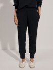nahlad Dámské kalhoty Varley The Slim Cuff Pant 25