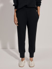 nahlad Dámské kalhoty Varley The Slim Cuff Pant 25